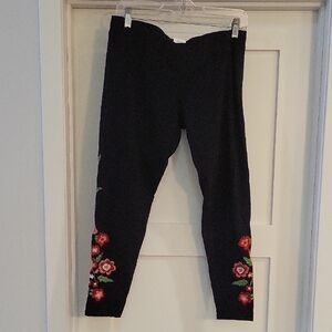 Express Leggings L